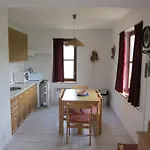 Mit Terrasse By Interhome *