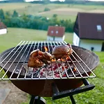 Mit Terrasse By Interhome