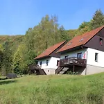 Mit Terrasse By Interhome Сasa de vacaciones Stárkov