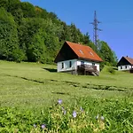 Сasa de vacaciones Mit Terrasse By Interhome
