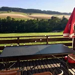 Mit Terrasse By Interhome