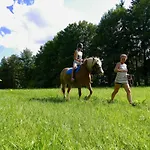 Сasa de vacaciones Mit Terrasse By Interhome Stárkov