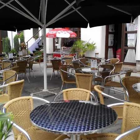 Mit Terrasse By Interhome *