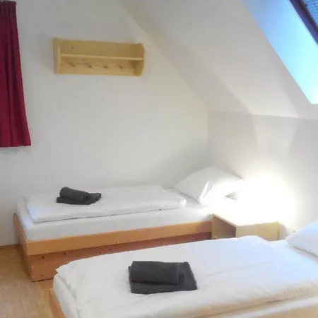 Dom wakacyjny Mit Terrasse By Interhome *