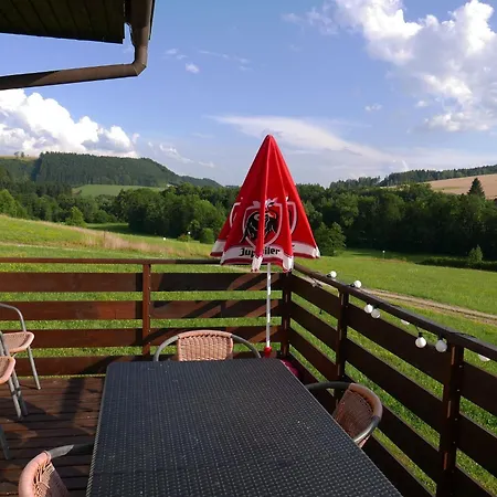 Mit Terrasse By Interhome Stárkov