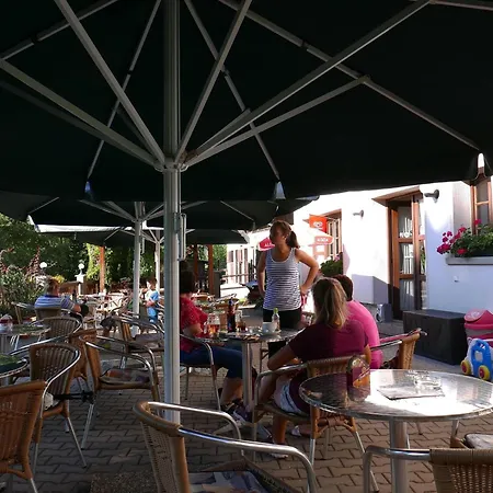 Dom wakacyjny Mit Terrasse By Interhome Stárkov