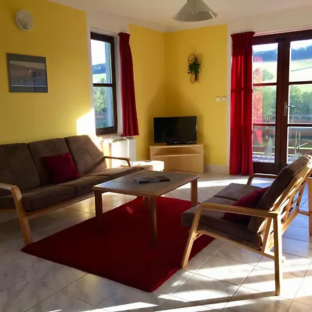 Dom wakacyjny Mit Terrasse By Interhome Stárkov