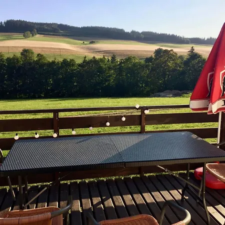 Mit Terrasse By Interhome