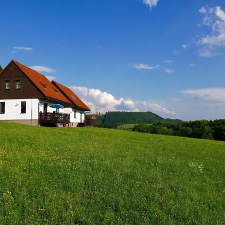 Dom wakacyjny Mit Terrasse By Interhome Stárkov
