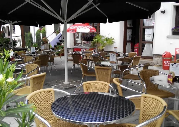 Mit Terrasse By Interhome *