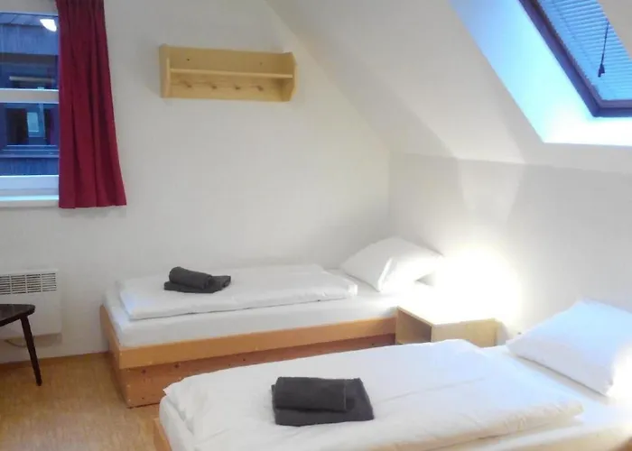 Semesterbostad Mit Terrasse By Interhome *