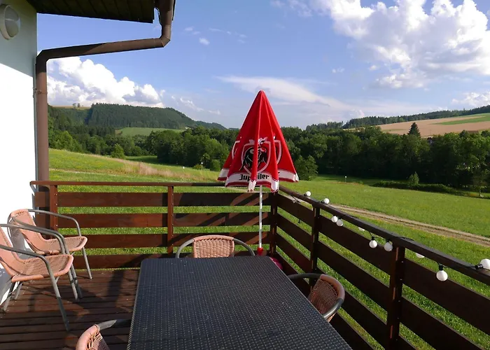 Mit Terrasse By Interhome Stárkov