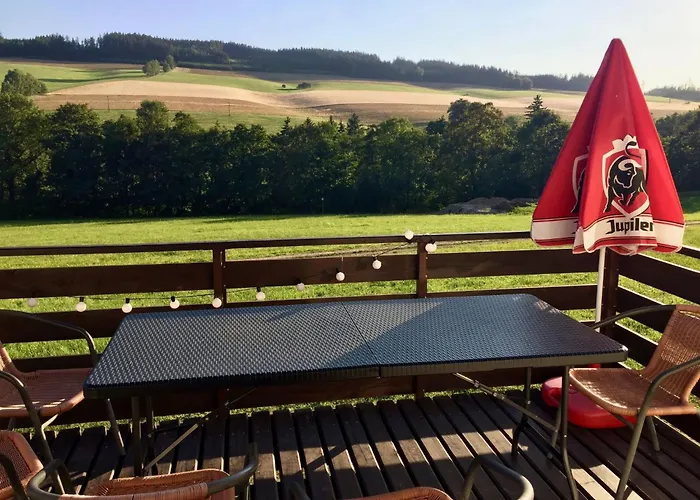 Mit Terrasse By Interhome